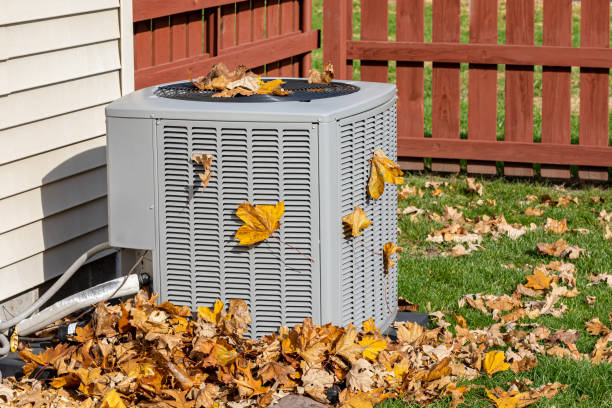 Best HVAC Replacement Cost  in Novi, MI