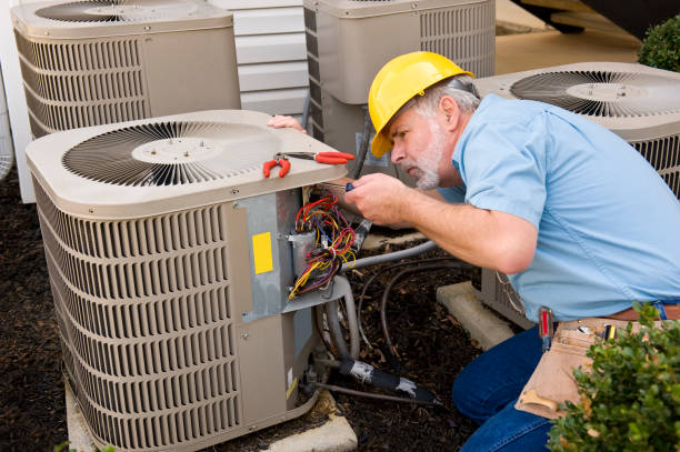 Novi, MI HVAC Pros