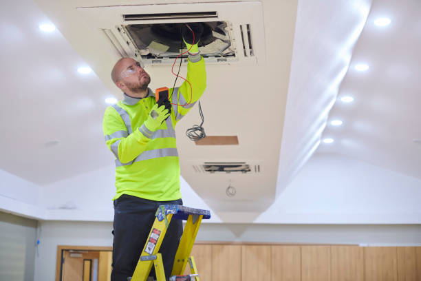 Best HVAC Installation Services  in Novi, MI