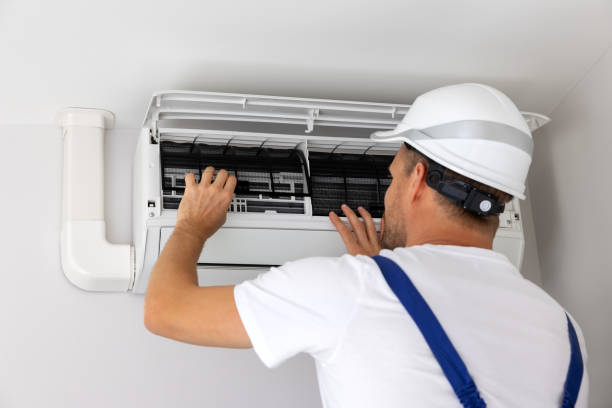 Best HVAC Companies Near Me  in Novi, MI