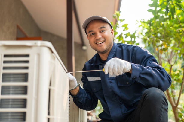 Best HVAC Cleaning Services  in Novi, MI