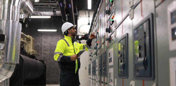Best Local HVAC Companies  in Novi, MI