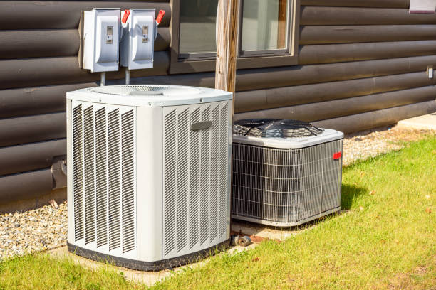 Trusted Novi, MI HVAC Experts